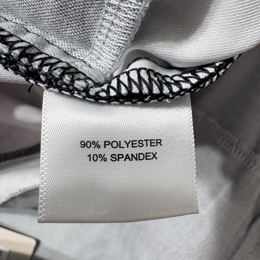 Peter Millar Women's Surge Gingham Print Performance Ankle
Golf Pants Black. NWT - Picture 15 of 16